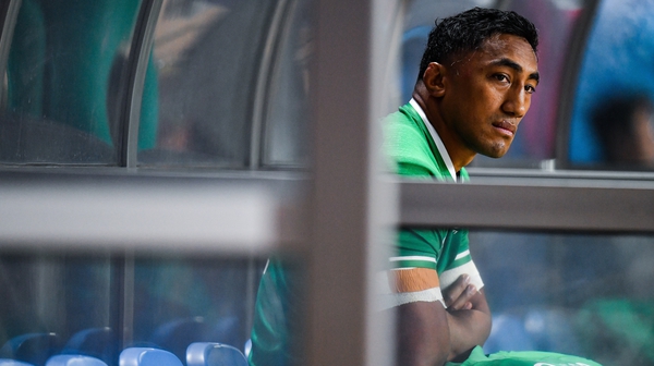 Connacht centre Aki was hit with a three-week ban that will end his World Cup in a disciplinary hearing on Monday