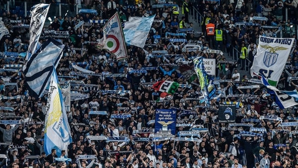 Lazio will welcome Celtic to Stadio Olimpico in November