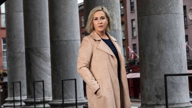 Orla O'Donnell