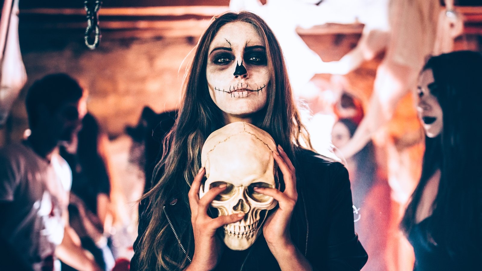 56 Halloween Events And Activities In Ireland 2019