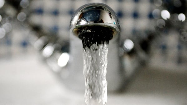 Over 7,700 customers are being warned not to consume their water due to elevated levels of manganese