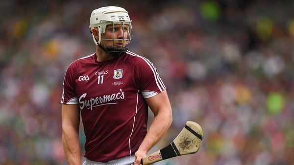 Joe Canning has weighed in on the Galway managerial uncertainty
