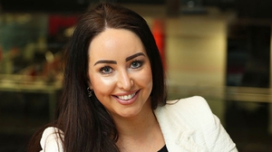 Aimee Madden, CEO and founder of CliniShift