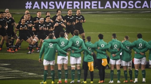 Preview Perfection Required If Ireland To Upset Odds - 