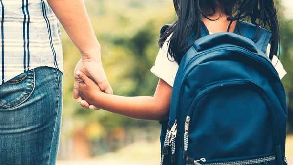 How to financially plan for sending the kids back to school