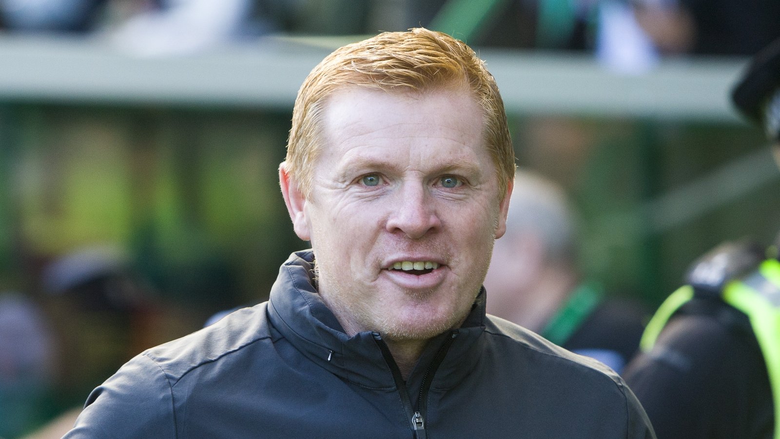 Neil Lennon happy with Celtic form ahead of Lazio visit