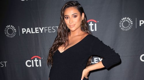 Shay Mitchell's Baby Girl Is Here, And We're In Love
