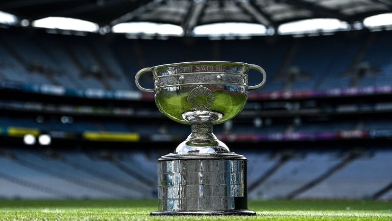 The structure of the 2020 inter-county Championships could become clearer early next week