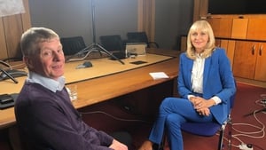 Tony Lunney discusses his family's ordeal with Miriam O'Callaghan