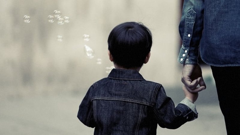 Parenting Advice with Dr Colman Noctor