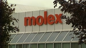 Molex Ireland in Shannon is to close next year