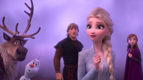The wait for Frozen 2 is over!