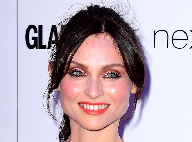 Sophie Ellis Bextor at the Glamour Women of the Year Awards 2017, Berkeley Square Gardens, London