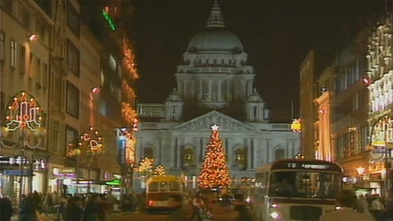 Belfast