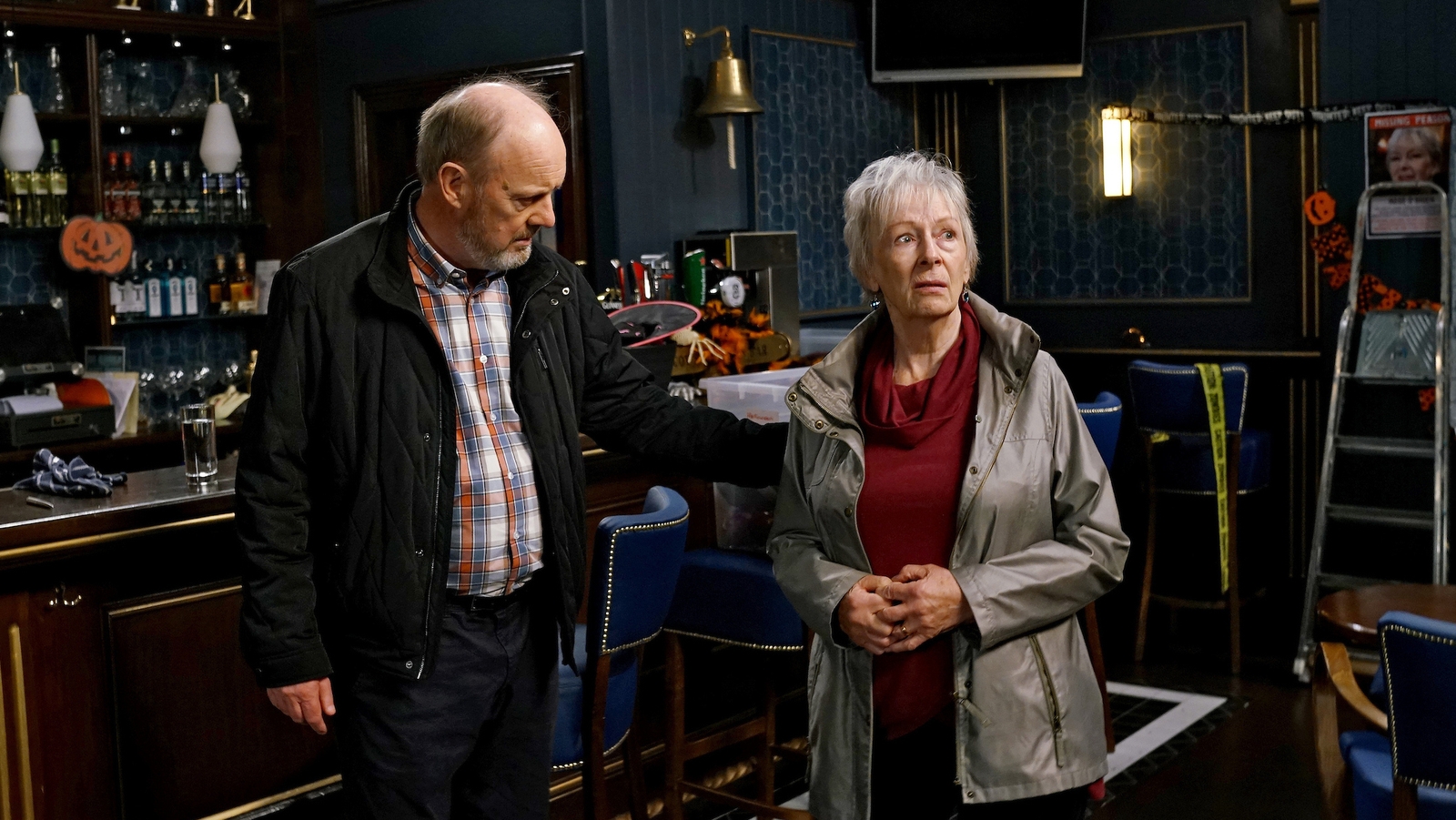 Soap Spoilers! The MUST see moments this week