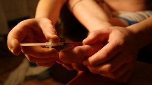 Addiction on Ireland's streets is increasingly being seen as normal, according to MQI
