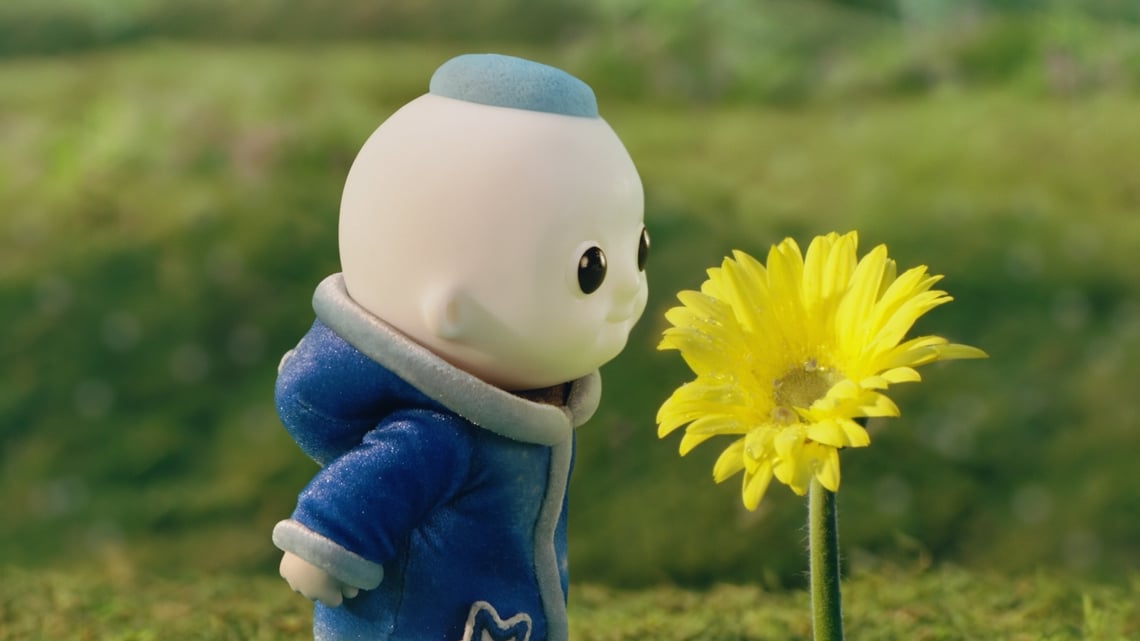 Moon And Me Rte Player