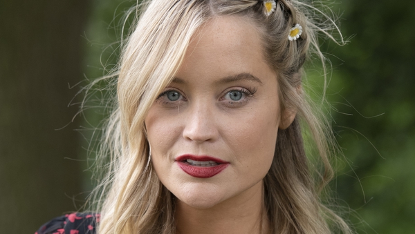 Laura Whitmore pens personal essay for Hot Press magazine