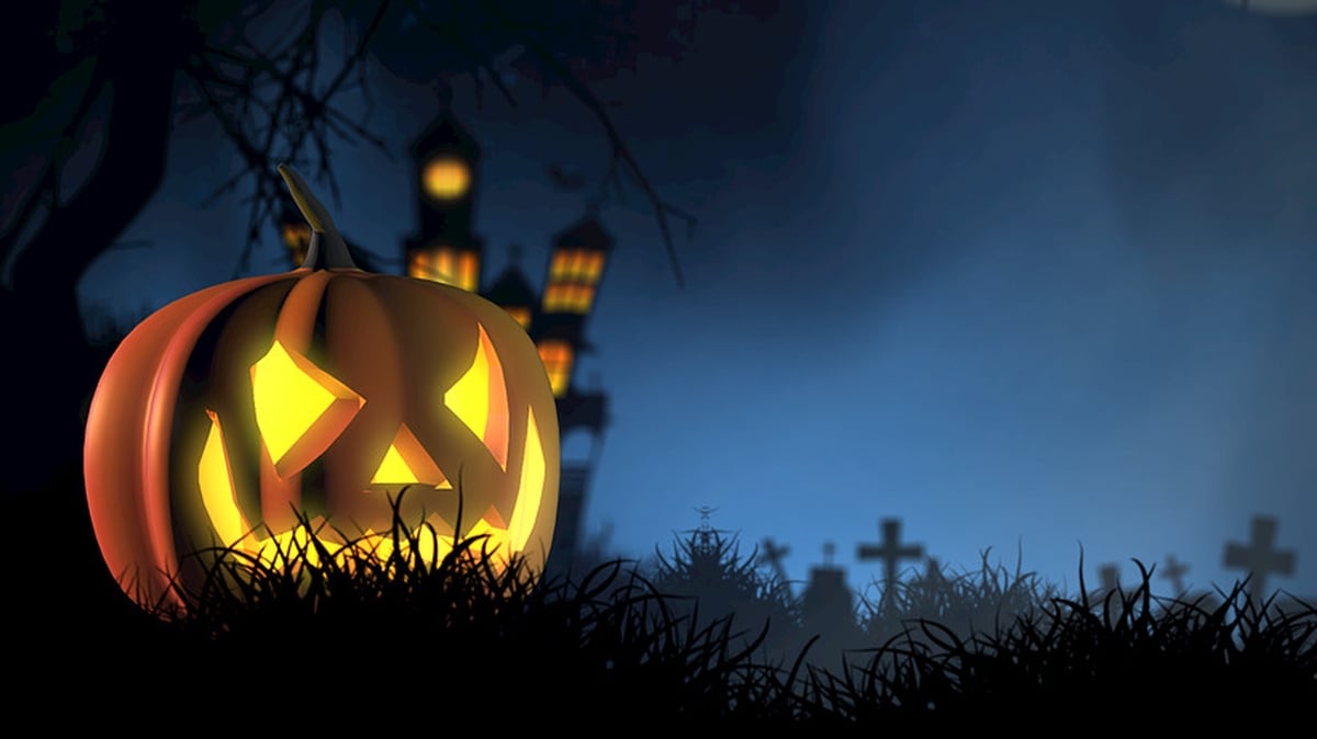 Halloween Traditions Halloween Traditions