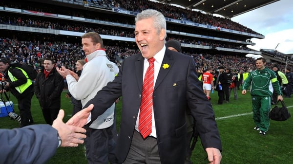 Can Warren Gatland bring back the winning rugby to Wales?