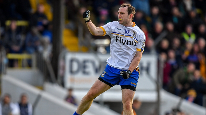 Ratoath defeat Summerhill to win first Meath SFC crown