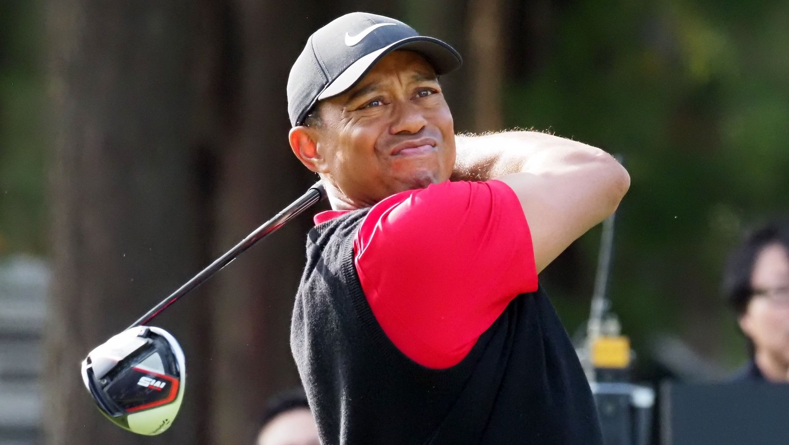 Woods Eyes Outright Record At Farmers Insurance Open