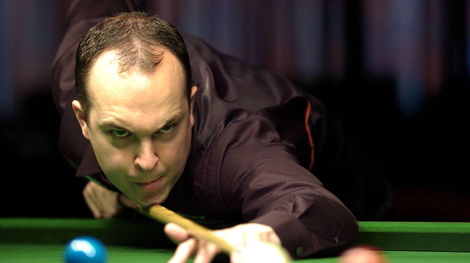 Fergal O'Brien and Mark Allen advance in China