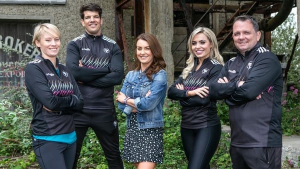 Ireland's Fittest Family returns to our screens for its seventh series.