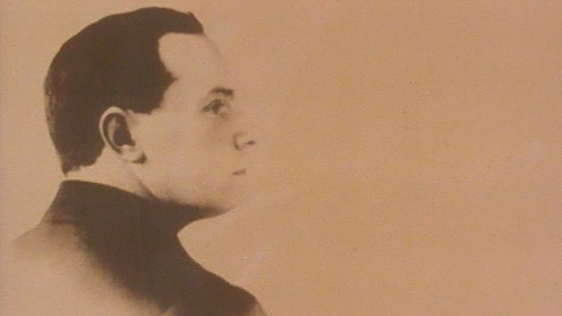 Patrick Pearse