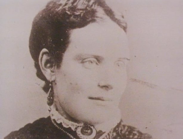 Margaret Brady