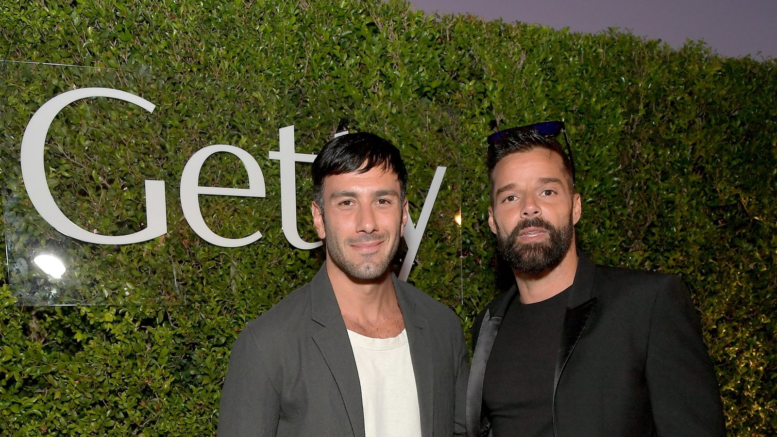 Ricky Martin Becomes A Dad For The Fourth Time