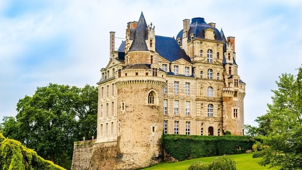 Château de Brissac, France (iStock/PA)