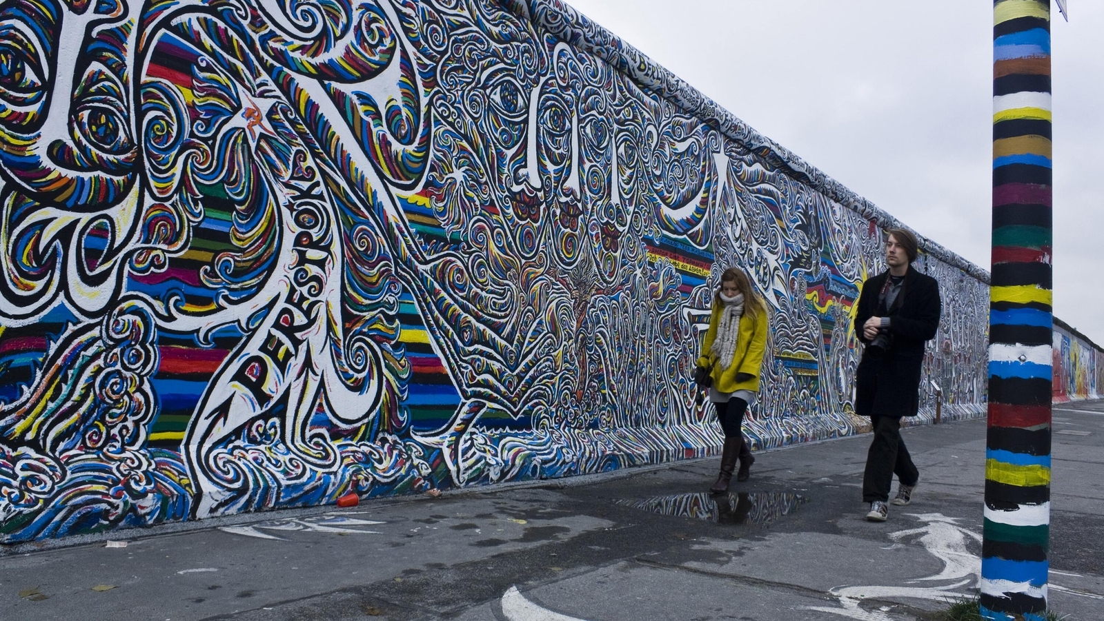 gone-but-not-forgotten-the-berlin-wall-30-years-after-it-fell