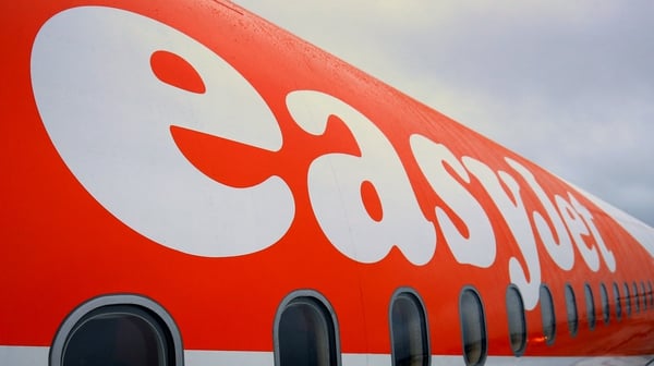 Easyjet said it would cost around £25m to offset the emissions in the next financial year
