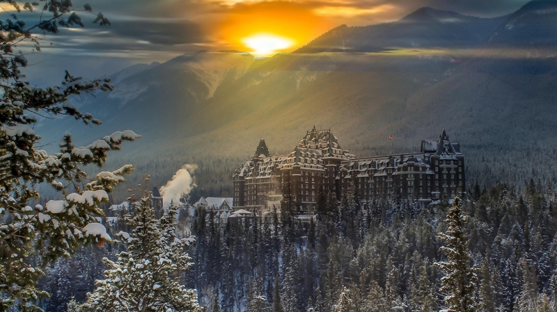 6 of the world�s most haunted places