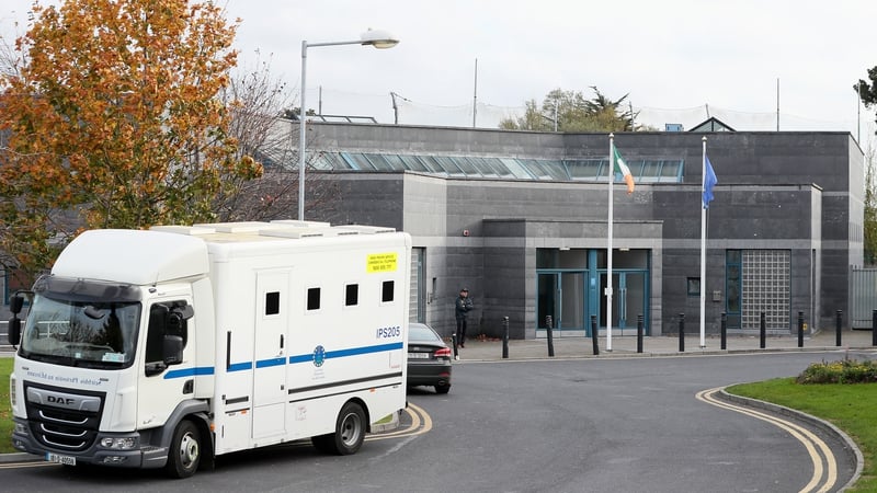 Gardaí say they are following a definite line of inquiry