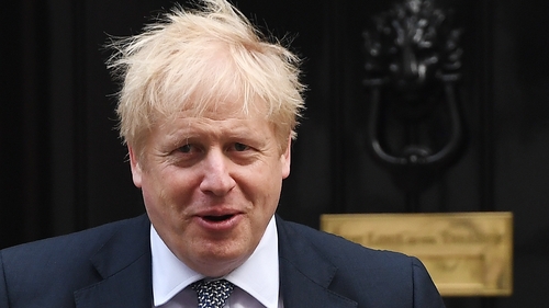 Boris Johnson was 'right' in his remarks, Kwasi Kwarteng said Boris Johnson was 'right' in his remarks, Kwasi Kwarteng said
