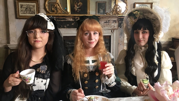 Living Lolita