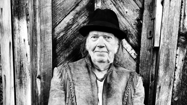 Neil Young