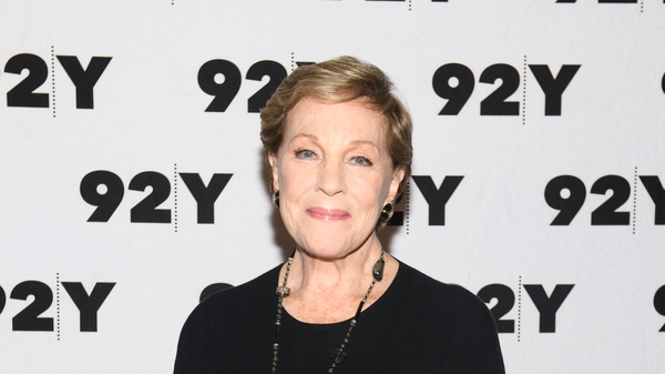 Julie Andrews: 