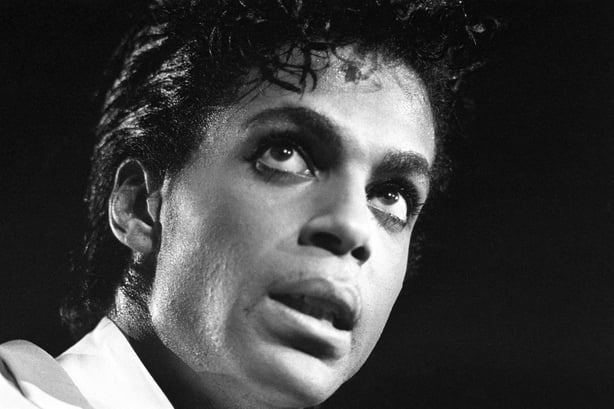 Prince