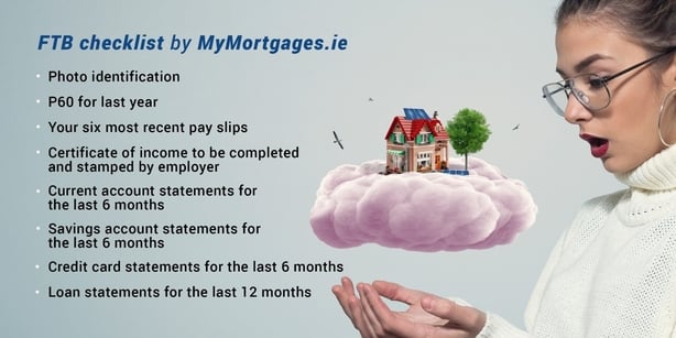 mymortgages.ie | How to boost your chances of getting mortgage approval