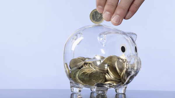 Household attitudes to the savings environment are changing rapidly this year, Bank of Ireland figures show
