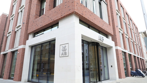 Once completed, AIB will receive around €400 million.