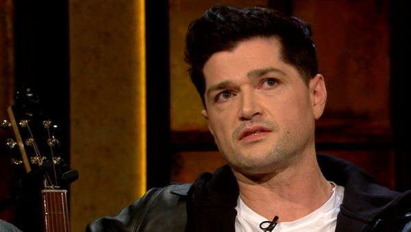 Danny O'Donoghue - 