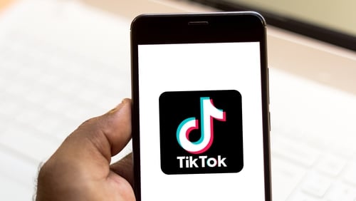TikTok has had a presence in Ireland since 2019