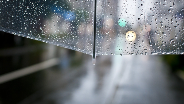 Met Éireann says there will be spells of heavy rain with some localised thundery rain which will lead to some flooding