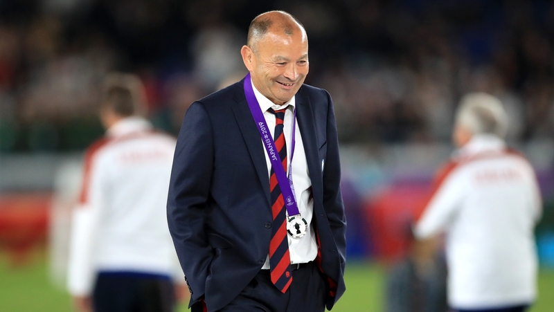 'I know in my head where we could have probably made improvements'