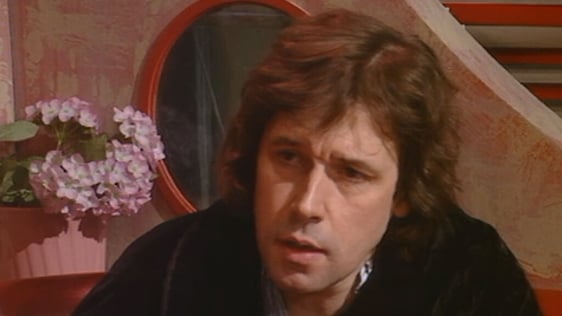 Stephen Rea (1989)