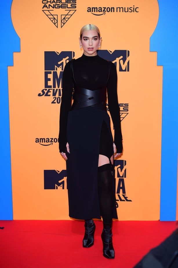 Dua Lipa